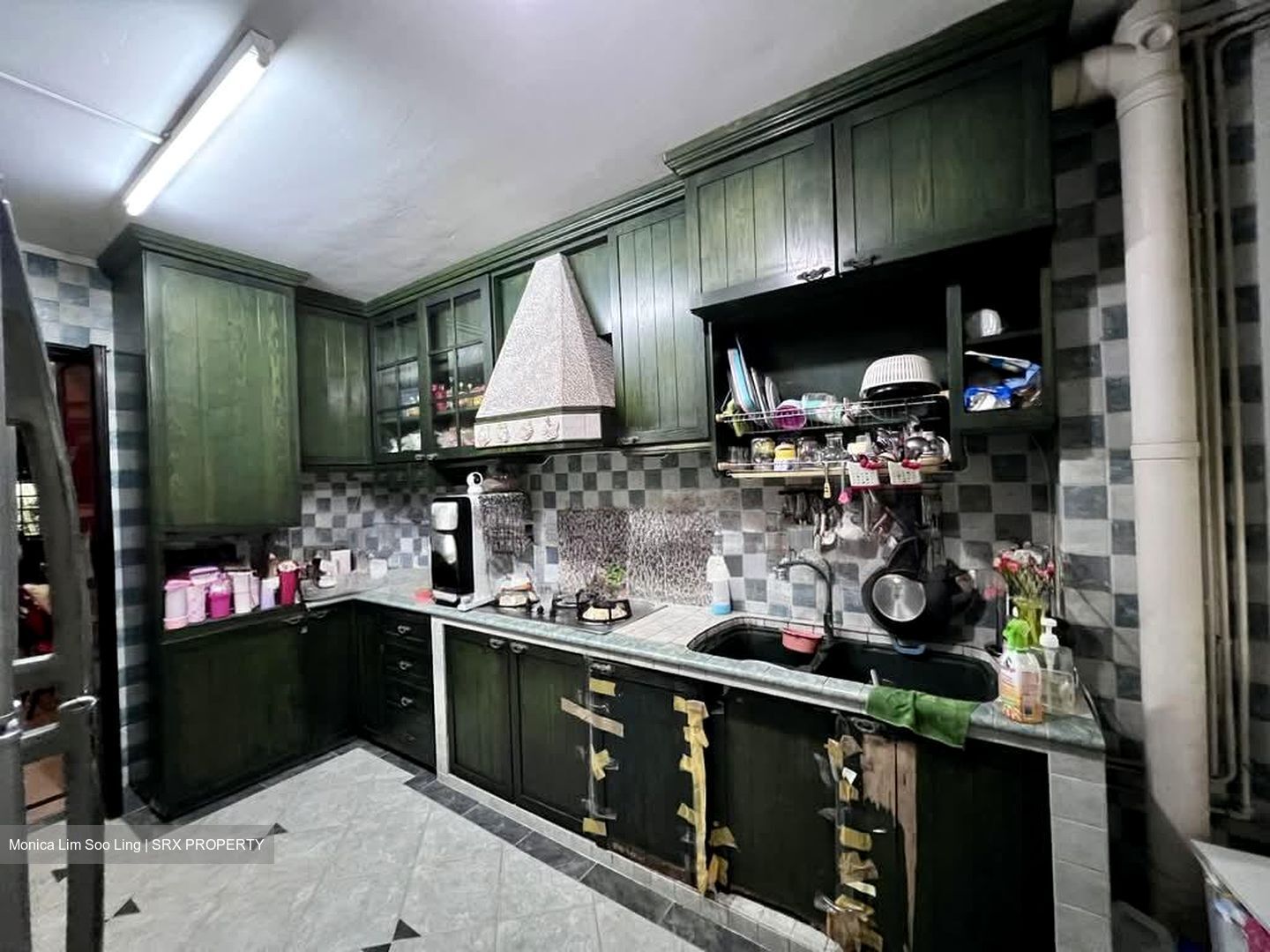 Blk 289E Bukit Batok Street 25 (Bukit Batok), HDB 5 Rooms #561730651